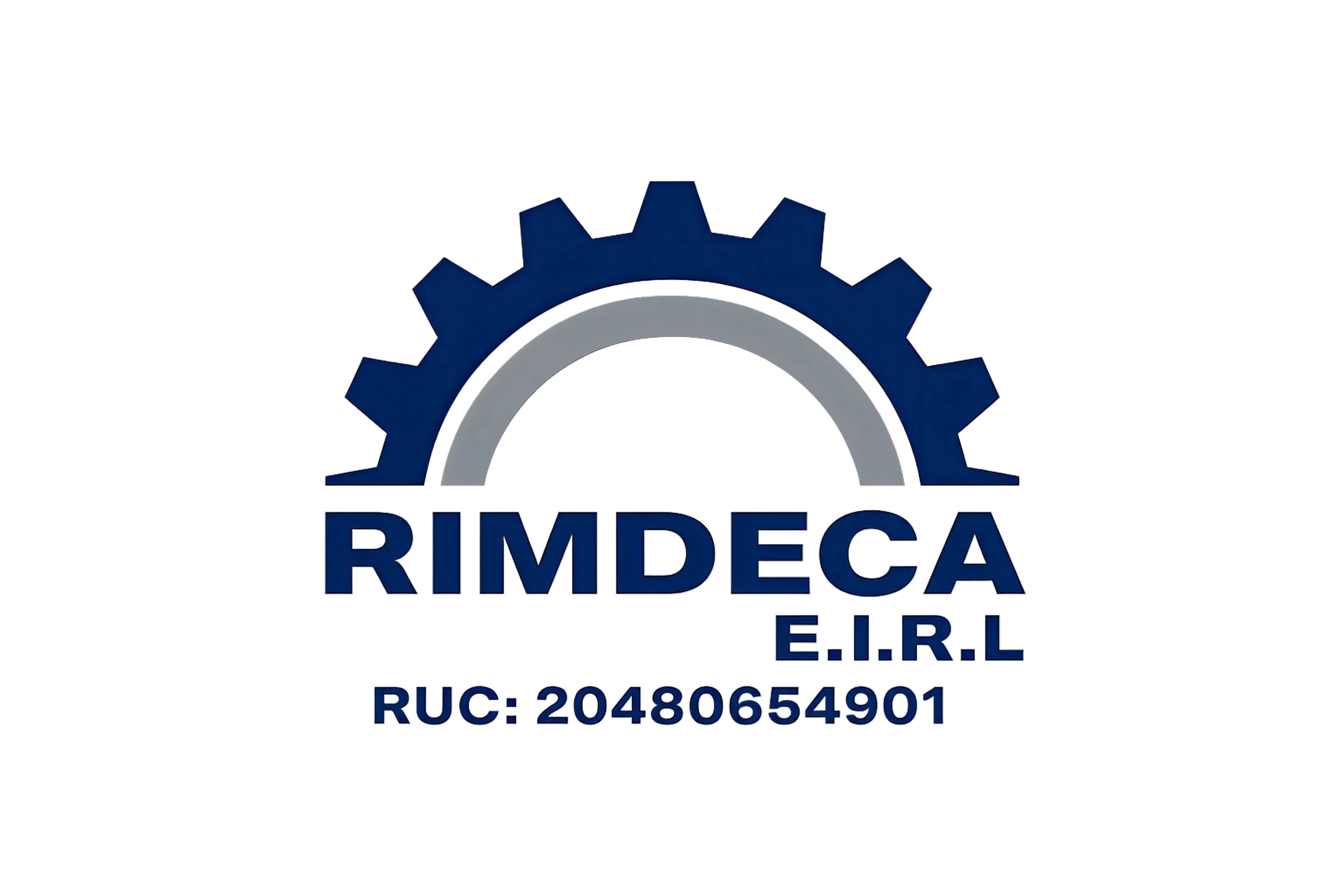 RIMDECA Logo